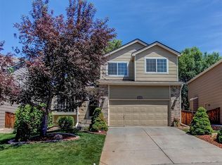 847 Timbervale Trl, Highlands Ranch, CO 80129
