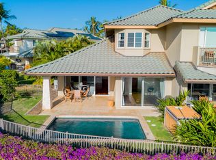 393 Kai Malu Pl, Kihei, HI 96753