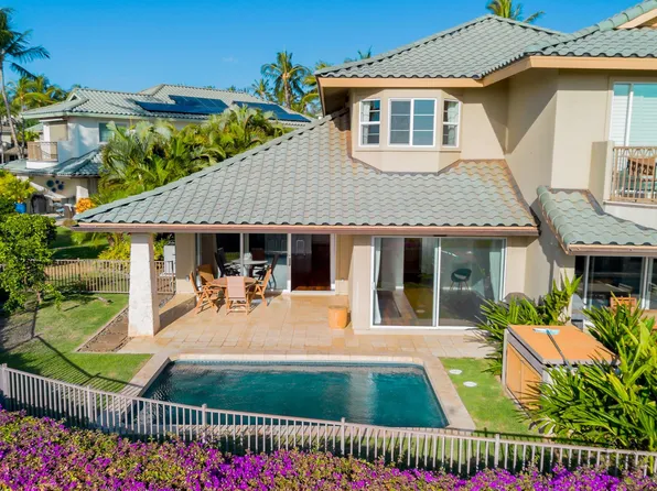 393 Kai Malu Pl, Kihei, HI 96753