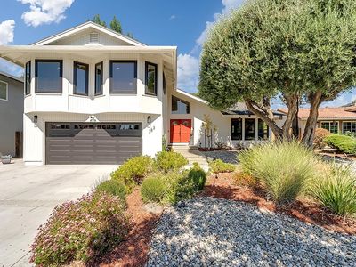 363 Avenida Arboles, San Jose, CA, 95123