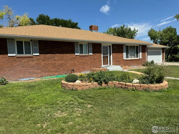 419 Park Cir Dr, Sterling, CO 80751