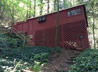 17884 Santa Rosa Ave, Guerneville, CA 95446