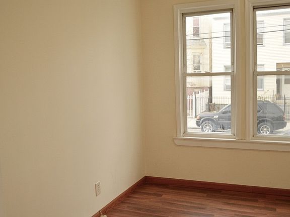 Bedroom A