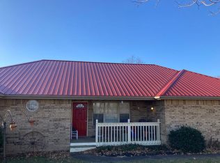 5349 State Highway Jj, Niangua, MO 65713