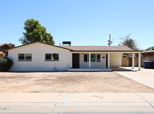 325 N Apache Dr, Chandler, AZ 85224