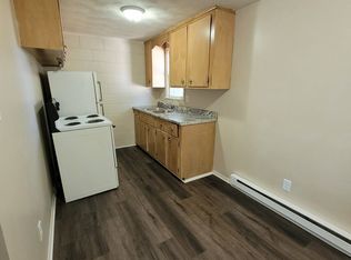 320 E Cherry St APT 5, Rensselaer, IN 47978