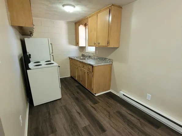 Cherry St Apts-MDM, 320 E Cherry St APT 5, Rensselaer, IN 47978