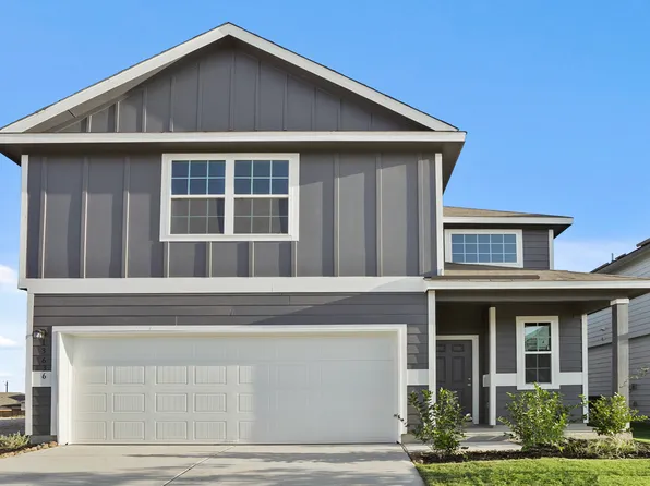 13636 Helton Pass, Saint Hedwig, TX 78152