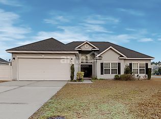 525 Amsonia Cir, Guyton, GA 31312