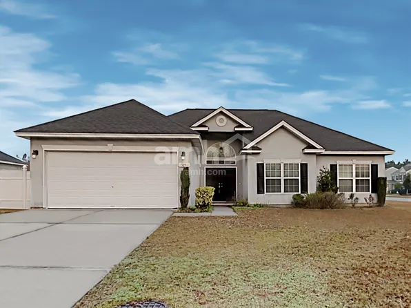 525 Amsonia Cir, Guyton, GA 31312