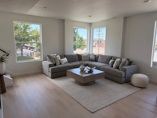 318 E Jessica View Ln #9, Salt Lake City, UT 84115