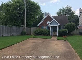 8351 Honey Dew Cv, Cordova, TN 38016