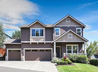 4737 Chinook Ct, West Linn, OR 97068