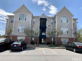 2510 Friedland Pl APT 103, Raleigh, NC 27617