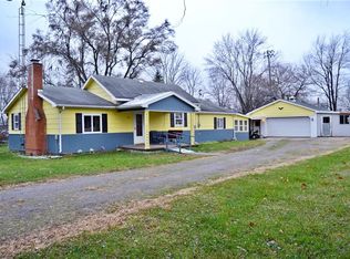 500 S Saint Paris St, Bellefontaine, OH 43311