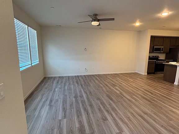 Living/dining room combo main level