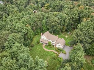 23 Buttrick Ln, Carlisle, MA 01741