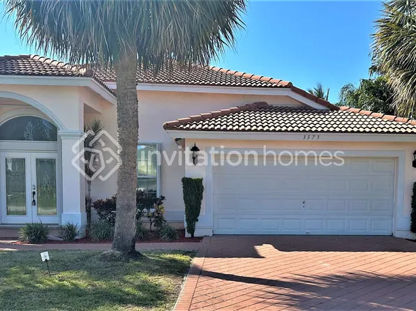3573 Moon Bay Cir, Wellington, FL 33414