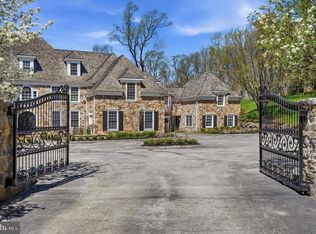 1300 Valley Rd, Villanova, PA 19085