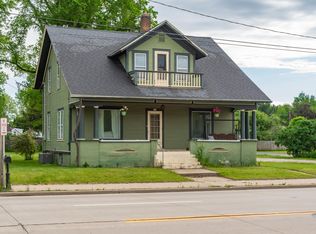 134 E Main St, Wautoma, WI 54982