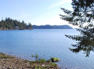 0 McDonald Cove Rd, Brinnon, WA 98320