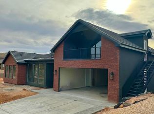 1023 N Falcon Ridge Vw E, Hurricane, UT 84737