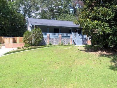 526 Boulder Park Dr, Lithia Springs, GA, 30122
