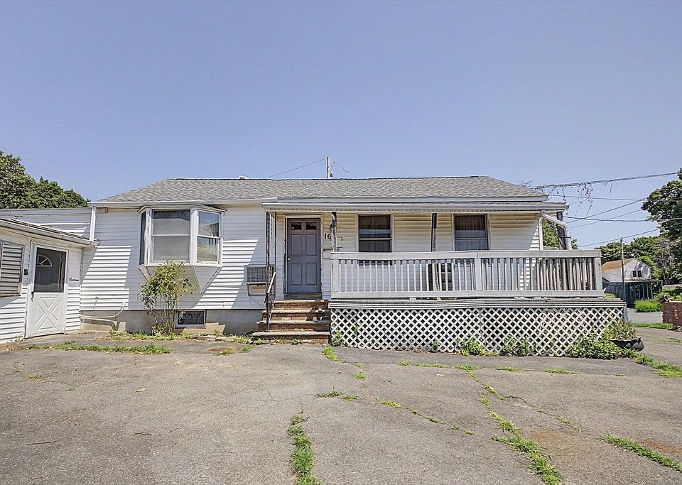 1st image of 16 Berger St