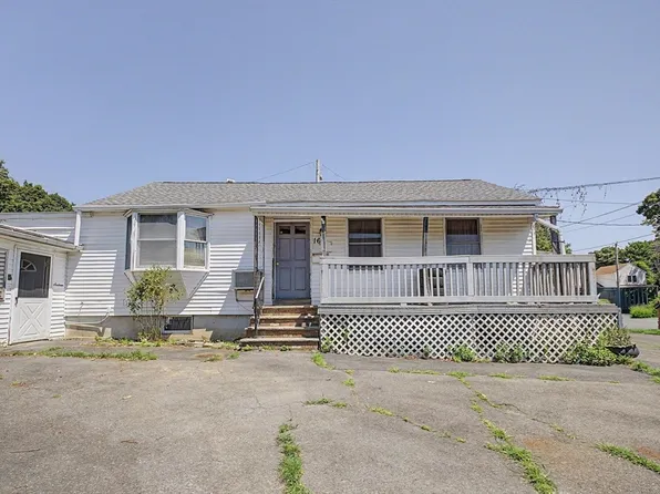 16 Berger St, Chicopee, MA 01020