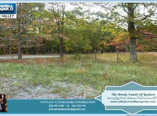 2228 Keel Mountain Rd, Gurley, AL 35748