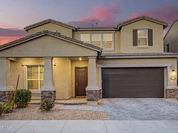 5956 E SINCLAIR Street, Phoenix, AZ 85054