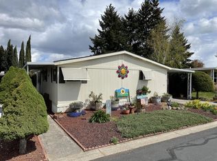 3431 S Pacific Hwy SPC 132, Medford, OR