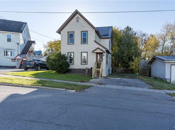 318 Furnace St, Carthage, NY 13619
