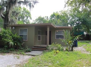 8418 N 9th St Tampa Fl 33604 Zillow