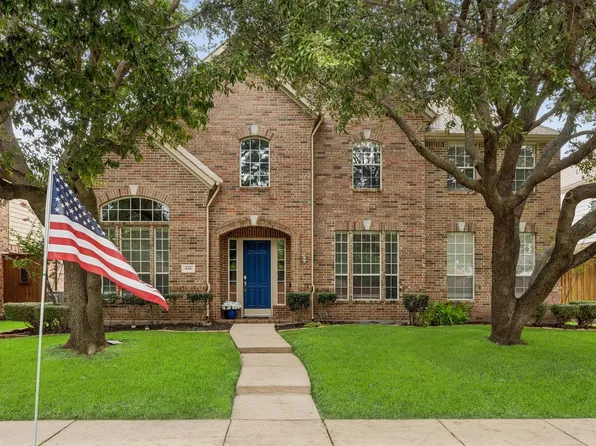 415 Mainsail Dr, Allen, TX 75013