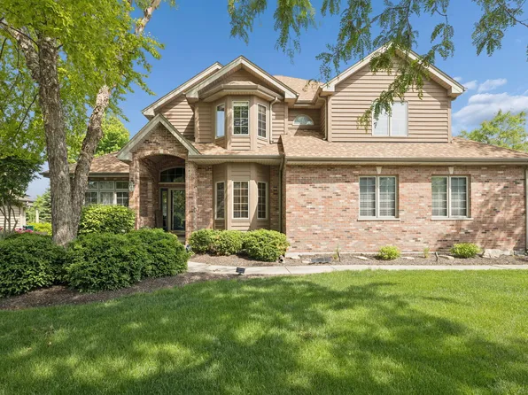 2510 Ventura Dr, Plainfield, IL 60586