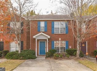 3151 Kingswood Gln, Decatur, GA 30034