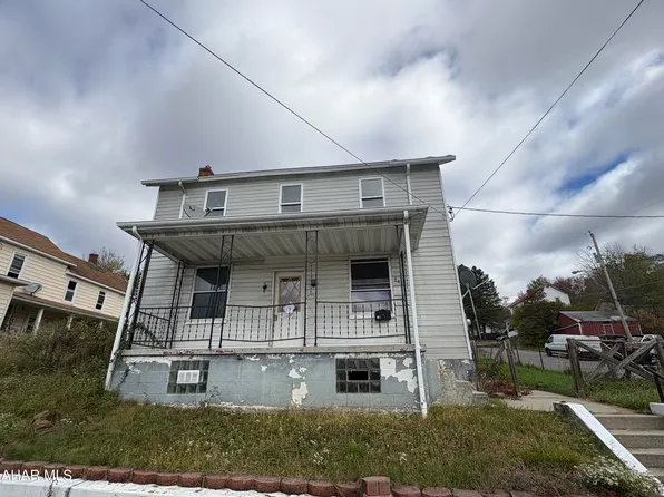 843 Orchard St, Portage, PA 15946