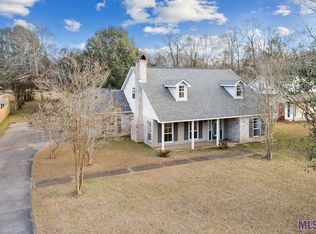 4726 Pecan Grove Rd, Saint Francisville, LA 70775