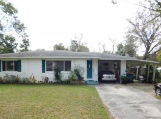 1722 Pine Ave, Deland, FL 32724