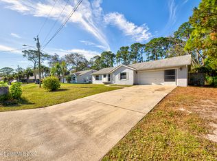 5970 Barranco Ave, Cocoa, FL 32927