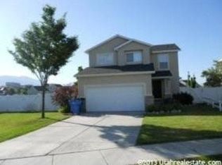 3972 N Newland Loop, Lehi, UT 84043