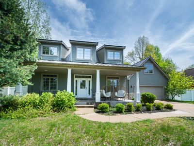39 Lincoln Ave, South Haven, MI, 49090