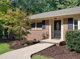 900 Cricket Ln, Anderson, SC 29621
