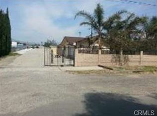 16464 Boyle Ave, Fontana, CA 92337