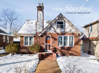 7211 Stanford Ave, Saint Louis, MO 63130
