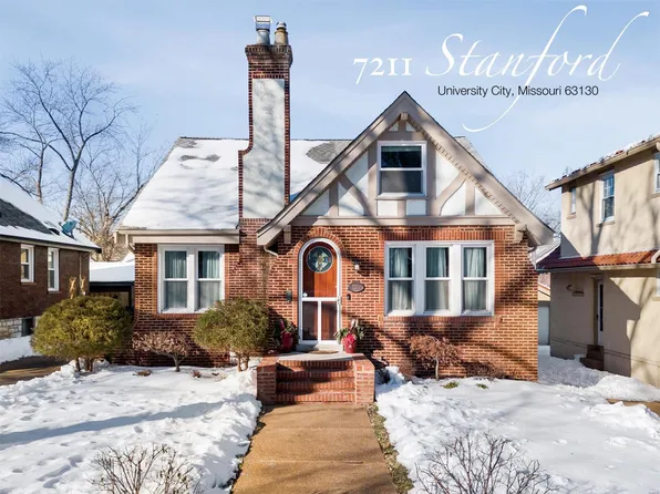7211 Stanford Ave, Saint Louis, MO 63130