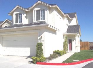 2100 Soldier Pass Ct, Reno, NV 89523