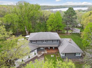 5285 Saint Albans Bay Rd, Shorewood, MN 55331