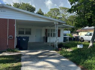 2105 47th Avenue Dr W #2105B, Bradenton, FL 34207